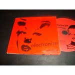 Electronize By Wunderbar / Compiled by Vassilis Constadoulakis