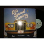 Eli's Second Coming Eli's Second Coming