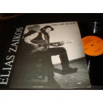 Elias Zaikos - They Call me E.Z.