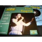 Elis Regina / Os Grandes da MPB