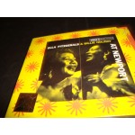 Ella Fitzgerald & Billie Hiliday - at Newport Ella Fitzgerald & Billie Hiliday - at Newport