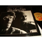 Ella Fitzgerald / Joe Pass - Take Love Easy Ella Fitzgerald / Joe Pass - Take Love Easy