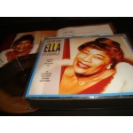 Ella Fitzgerald - For the love of Ella Fitzgerald