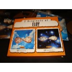 Eloy - Chronicles Vol 1 & Vol 2 Eloy - Chronicles Vol 1 & Vol 2