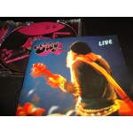 Eloy - Live Eloy - Live