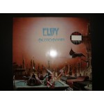 Eloy - Metromania Eloy - Metromania