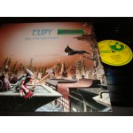 Eloy - Metromania Eloy - Metromania