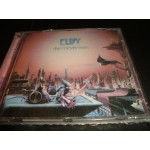 Eloy - Metromania Eloy - Metromania