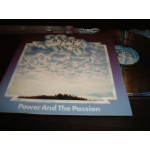 Eloy - Power and the Passion Eloy - Power and the Passion