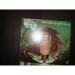 Eloy - Silent cries and mighty echoes Eloy - Silent cries and mighty echoes