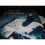 Elton John - the very best of Elton John