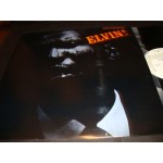 Elvin Jones - Evin Elvin Jones - Evin