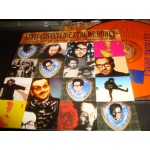 Elvis Costello - Extreme Honey / the very Best of the Warner Bro