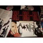 Elvis Costello - Girls +£÷ Girls =$& Girls