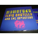 Elvis Costello and the Imposters - Momofuku Elvis Costello and the Imposters - Momofuku