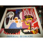 Elvis Costello and the Attractions - Imperial Bedroom Elvis Costello and the Attractions - Imperial Bedroom
