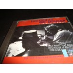 Elvis Costello with Burt Bacharach - Painted from memory Elvis Costello with Burt Bacharach - Painted from memory