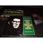 Elvis Costello and the Attractions - The very best of Elvis Costello and the Attractions - The very best of