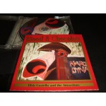 Elvis Costello and the Attractions - Blood & Chocolate Elvis Costello and the Attractions - Blood & Chocolate