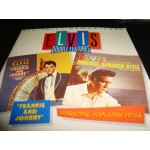 Elvis Double Features - Frankie & Johnny / Paradise Hawaiian Sty Elvis Double Features - Frankie & Johnny / Paradise Hawaiian Sty
