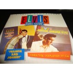 Elvis Double Features - Frankie & Johnny / Paradise Hawaiian Sty