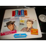 Elvis Double Features - Flaming Star /Wild in the Country / Foll Elvis Double Features - Flaming Star /Wild in the Country / Foll