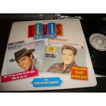 Elvis Double Features - Flaming Star /Wild in the Country / Foll