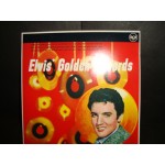 Elvis Golden Records - Elvis Presley Elvis Golden Records - Elvis Presley