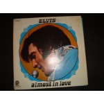 Elvis Presley - Almost in Love