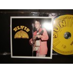 Elvis Presley - Elvis at Sun Elvis Presley - Elvis at Sun