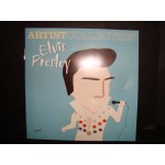 Elvis Presley - Artist Collection