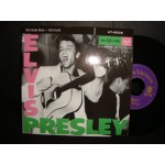 Elvis Presley - Blue Suede Shoes / Tutti Frutti Elvis Presley - Blue Suede Shoes / Tutti Frutti