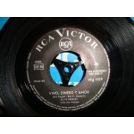 Elvis Presley - Vino Dinero Y Amor / Marguerita