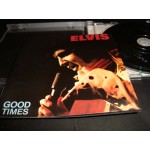 Elvis Presley - Good times Elvis Presley - Good times