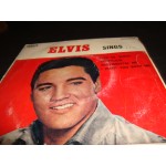 Elvis Presley - Kiss me Quick / Suspicion