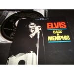 Elvis Presley - Back in Memphis Elvis Presley - Back in Memphis