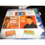 Elvis Presley - Harem Holiday / Girl Happy Elvis Presley - Harem Holiday / Girl Happy