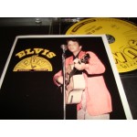 Elvis Presley - Elvis at Sun Elvis Presley - Elvis at Sun