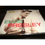 Elvis Presley - Gold Greatest Hits 3cd SET Elvis Presley - Gold Greatest Hits 3cd SET