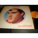 Elvis Presley - A Legendary Performer Volume 4