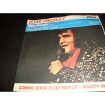 Elvis Presley - way down / Pledging my Love