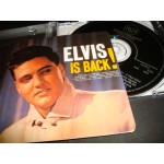 Elvis Presley - Elvis is Back Elvis Presley - Elvis is Back