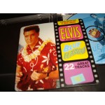 Elvis Presley - Blue Hawaii