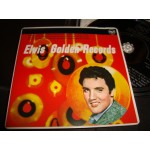 Elvis Presley - Elvis' Golden Records