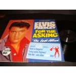Elvis Presley - For the Asking Elvis Presley - For the Asking