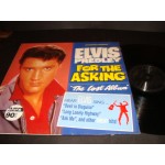 Elvis Presley - For the Asking