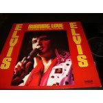 Elvis Presley - Burning Love and hits from his Movies Elvis Presley - Burning Love and hits from his Movies