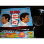 Elvis Presley - Double Trouble Elvis Presley - Double Trouble