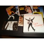 Elvis Presley - 1956-1977 the Golden Years Elvis Presley - 1956-1977 the Golden Years