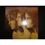 Emerson Lake & Palmer - Trilogy